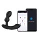 Lovense - Edge 2 Prostate Massager Black