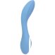Wonderlust - Serenity Rechargeable Massager Blue