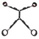 FSG - Sweet Anticipation Under Mattress Restraint Set
