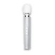 Le Wand - Petite All That Glimmers Massager White