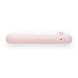 Le Wand - Baton Rechargeable Vibrator Rose Gold