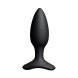 Lovense - Hush 2 Butt Plug S 38 mm Black