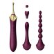 Zalo - Bess 2 Clitoral Massager