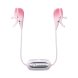 Lovense - Gemini Vibrating Nipple Clamps App Controlled