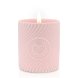 HighOnLove - Pink Massage Candle Strawberries & Champagne