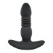 Trust The Thrust Buttplug - Black