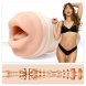 Fleshlight - Girl Riley Reid Insomnia Signature Mouth Beige