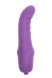 Mai No.83 Rechargeable Vibrator Purple
