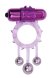 A&E Triple Ball Bangin Vibrating Ring