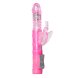 Fjril Thrust Vibrator Rosa