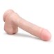 Realistisk Dildo Hudfrg - 29,5 cm