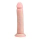 Realistisk Dildo Hudfrg - 20,5 cm