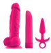 Inya Play Things Pink