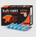 Kuh-Nekt Kosttillskott fr manlig potens - 10 kaps