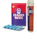 Hard Man Pack - Shot + Kaps