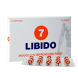 Libido7 Erection Softgels