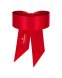 Obsessive - Blindfold - Red