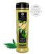 Shunga Massage Oil Green Tea Organi