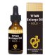 Titan Enlarge Oil GOLD