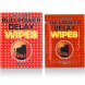 Bull Power Wipes Delay Sachets