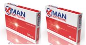 Man Extreme Strong - 20 capsules