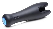Trinity Vibes Vibrating Silicone